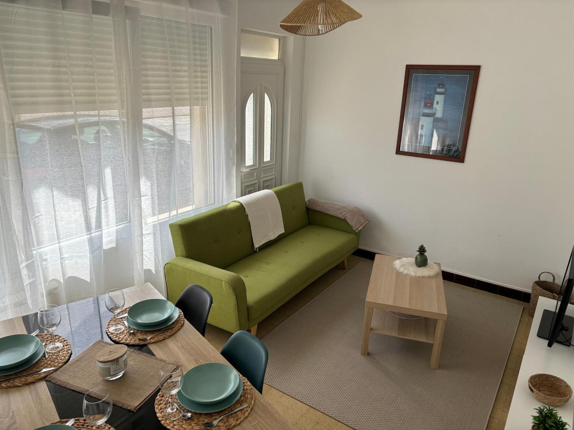 Maison De Pecheur Bernières-sur-Mer المظهر الخارجي الصورة